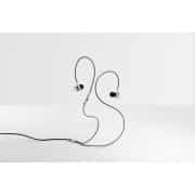 VIBRATION. Fones de ouvido em metal e ABS - Imagem 6
