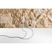 VIBRATION. Fones de ouvido em metal e ABS - Imagem 5