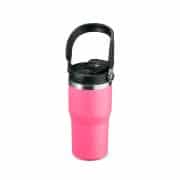 Copo Térmico Inox 600ml - Imagem 4
