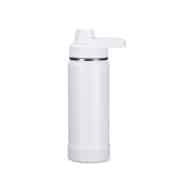 Garrafa Térmica Inox 550ml - Imagem 10