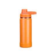 Garrafa Térmica Inox 550ml - Imagem 8
