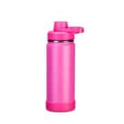Garrafa Térmica Inox 550ml - Imagem 5