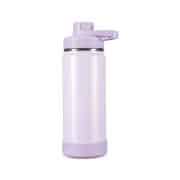 Garrafa Térmica Inox 550ml - Imagem 6