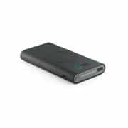 ALDRIN X. Bateria portátil por indução super-rápido em ABS (10 000 mAh) - Imagem 4
