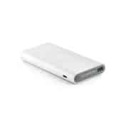 ALDRIN X. Bateria portátil por indução super-rápido em ABS (10 000 mAh) - Imagem 7