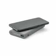 ALDRIN X. Bateria portátil por indução super-rápido em ABS (10 000 mAh) - Imagem 9