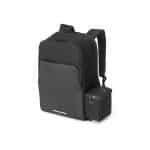 Belfast - Mochila (20 L) 2 em 1 com bolsa térmica (4.5L)