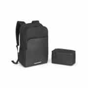 Belfast - Mochila (20 L) 2 em 1 com bolsa térmica (4.5L) - Imagem 8