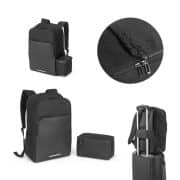 Belfast - Mochila (20 L) 2 em 1 com bolsa térmica (4.5L) - Imagem 2