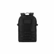 EDINBURGH BPACK. Mochila estilo militar em poliéster reciclado - Imagem 19