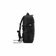 EDINBURGH BPACK. Mochila estilo militar em poliéster reciclado - Imagem 17