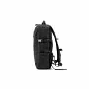 EDINBURGH BPACK. Mochila estilo militar em poliéster reciclado - Imagem 16