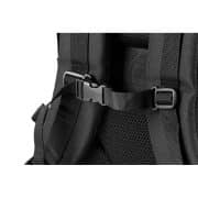 EDINBURGH BPACK. Mochila estilo militar em poliéster reciclado - Imagem 15