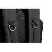 EDINBURGH BPACK. Mochila estilo militar em poliéster reciclado - Imagem 14