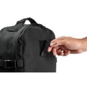 EDINBURGH BPACK. Mochila estilo militar em poliéster reciclado - Imagem 10
