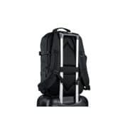 EDINBURGH BPACK. Mochila estilo militar em poliéster reciclado - Imagem 11