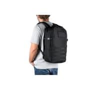 EDINBURGH BPACK. Mochila estilo militar em poliéster reciclado - Imagem 9