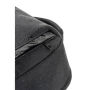 YANGON BPACK. Mochila antirroubo com bolso para notebook (17.3"), em poliéster reciclado 600D twill, resistente à água (20 L) - Imagem 6