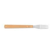 Kit churrasco em estojo de bambu com 6 peças em aço inox e bambu - BOTTURA - Imagem 12