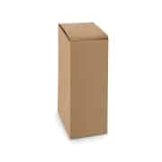 BROMELL 800. Garrafa em aço inox 90% reciclado de parede dupla térmica, isolada a vácuo (800 mL) - Imagem 2