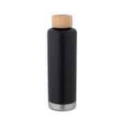 NORRE BOTTLE. Garrafa em aço inox de parede dupla térmica, isolada a vácuo (640 mL) - Imagem 10