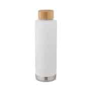 NORRE BOTTLE. Garrafa em aço inox de parede dupla térmica, isolada a vácuo (640 mL) - Imagem 8