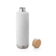 NORRE BOTTLE. Garrafa em aço inox de parede dupla térmica, isolada a vácuo (640 mL) - Imagem 9