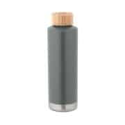NORRE BOTTLE. Garrafa em aço inox de parede dupla térmica, isolada a vácuo (640 mL) - Imagem 5