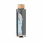 NORRE BOTTLE. Garrafa em aço inox de parede dupla térmica, isolada a vácuo (640 mL) - Imagem 7