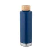 NORRE BOTTLE. Garrafa em aço inox de parede dupla térmica, isolada a vácuo (640 mL) - Imagem 6