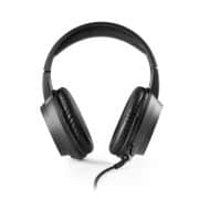 THORNE HEADSET RGB. Fones de ouvido para jogos com luzes RGB e microfone de alta qualidade - Imagem 8