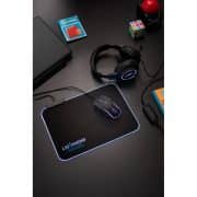 THORNE HEADSET RGB. Fones de ouvido para jogos com luzes RGB e microfone de alta qualidade - Imagem 2