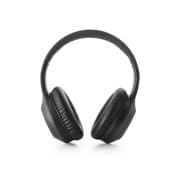 BETTENCOURT. Fones de ouvido wireless dobráveis com ANC e autonomia de 15h, em ABS 100% reciclado - Imagem 2