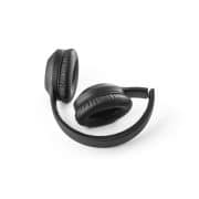 BETTENCOURT. Fones de ouvido wireless dobráveis com ANC e autonomia de 15h, em ABS 100% reciclado - Imagem 7