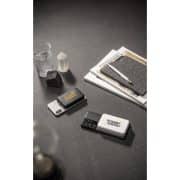 AMPERE 10. Bateria portátil magnética com carregador por indução super-rápido (10.000 mAh) - Imagem 3