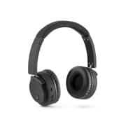 BEATDRUM. Fones de ouvido sem fios com autonomia de 16h, em ABS e tecido - Imagem 11