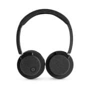 BEATDRUM. Fones de ouvido sem fios com autonomia de 16h, em ABS e tecido - Imagem 2