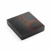 BEATDRUM. Fones de ouvido sem fios com autonomia de 16h, em ABS e tecido - Imagem 5