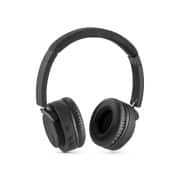 BEATDRUM. Fones de ouvido sem fios com autonomia de 16h, em ABS e tecido - Imagem 6