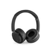 BEATDRUM. Fones de ouvido sem fios com autonomia de 16h, em ABS e tecido - Imagem 8