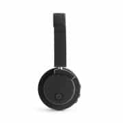 BEATDRUM. Fones de ouvido sem fios com autonomia de 16h, em ABS e tecido - Imagem 9