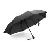 SKYLAR. Guarda-chuva 2 em 1 com sacola de compras em poliéster reciclado incluso - Imagem 15