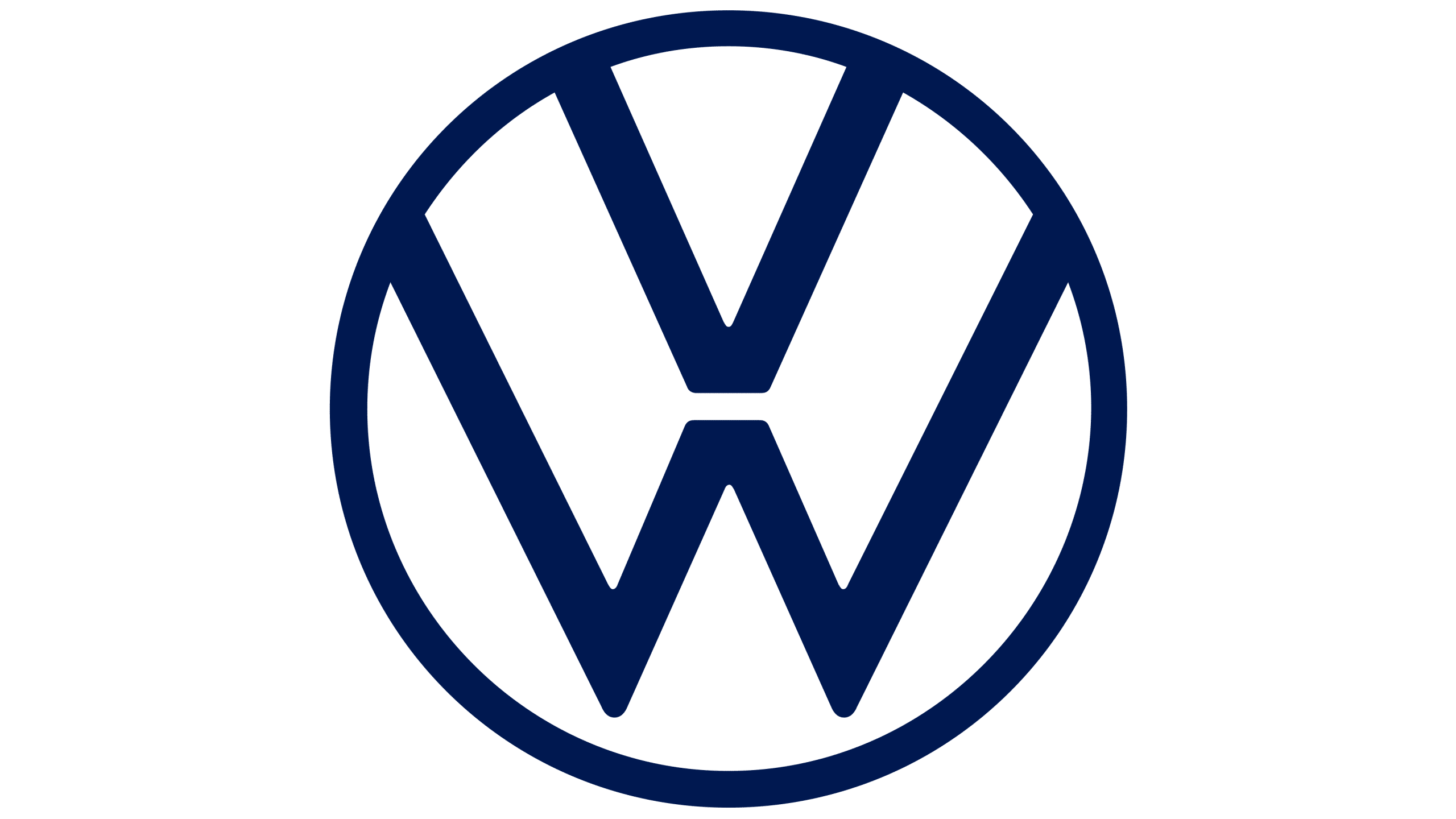 Volkswagen-Logo