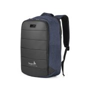 MUNIQUE. Mochila para notebook (17") em 300D de alta densidade (21 L) - Imagem 14