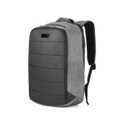 MUNIQUE. Mochila para notebook (17") em 300D de alta densidade (21 L) - Imagem 7