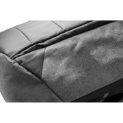 MUNIQUE. Mochila para notebook (17") em 300D de alta densidade (21 L) - Imagem 11