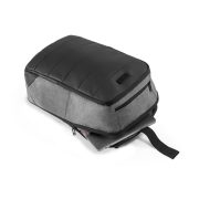 MUNIQUE. Mochila para notebook (17") em 300D de alta densidade (21 L) - Imagem 13