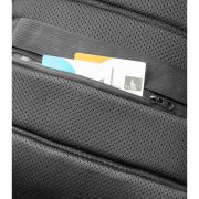 MUNIQUE. Mochila para notebook (17") em 300D de alta densidade (21 L) - Imagem 15