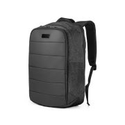MUNIQUE. Mochila para notebook (17") em 300D de alta densidade (21 L) - Imagem 19